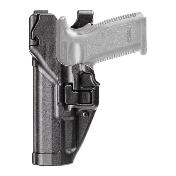 Blackhawk Holster SERPA Level 3 Duty Glock 17/19/22/23/31 links