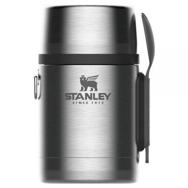 Stanley Essensbehälter Adventure Food Jar 0.5 Liter