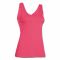 Under Armour Women Tank Top Double Threat pink