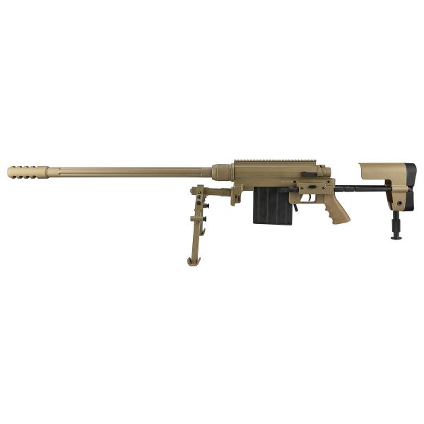 Ares Airsoft M200 Sniper Federdruck 1.4 J tan