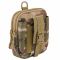 Brandit Molle Pouch Functional tactical camo