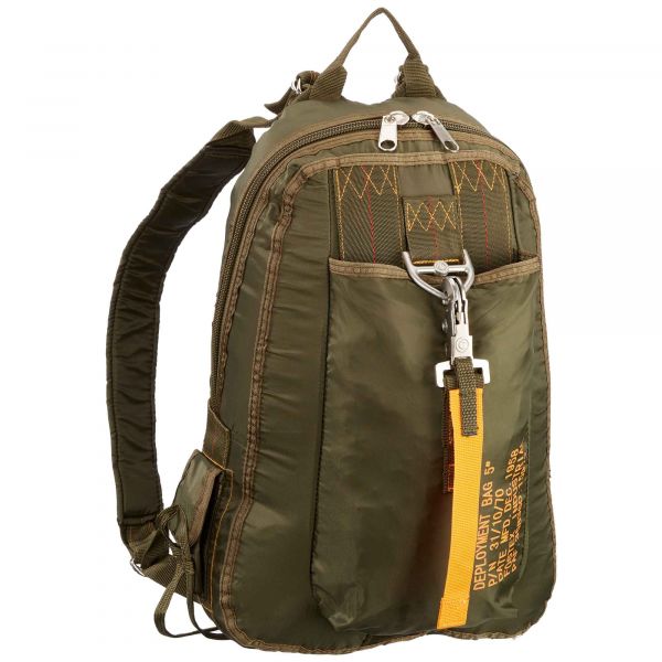 Rucksack Deployment Bag 5
