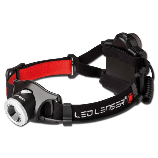Stirnlampe LED Lenser H7R.2