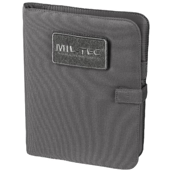 Tactical Notebook medium urban grey