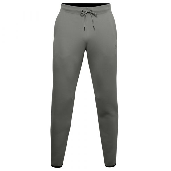 Under Armour Hose Move Pant gravity green