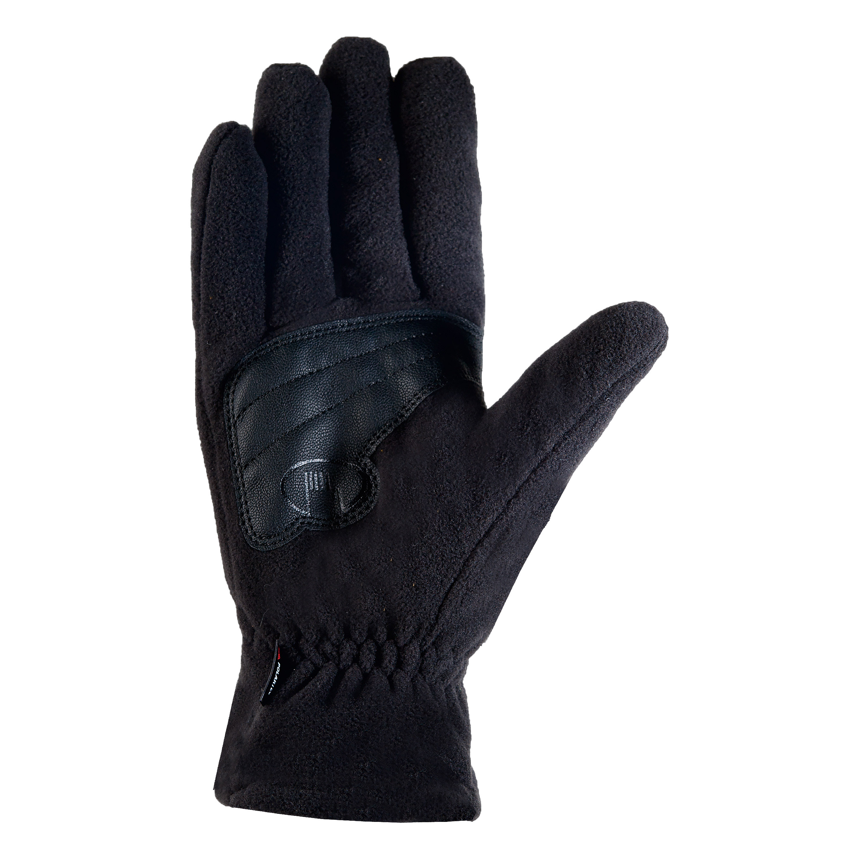Roeckl Kroyo Multisport Polartec Handschuhe schwarz 
